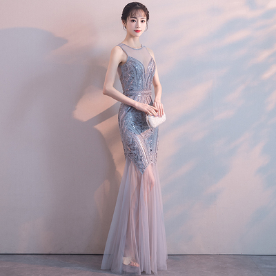 ชุดราตรี ชุดออกงาน ดีไซน์หรู