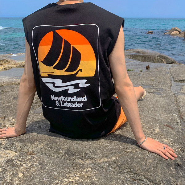 เสื้อT-shirt เสื้อผู้ชายเกาหลี เสื้อเกาหลี MCYC