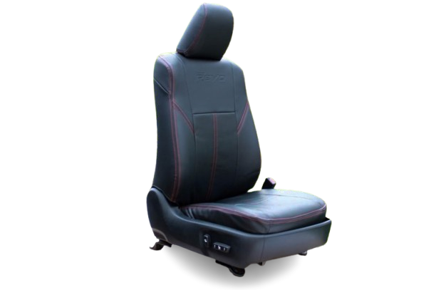 ชุดหุ้มเบาะรถยนต์ 2ประตู D-Max ปี 07-11