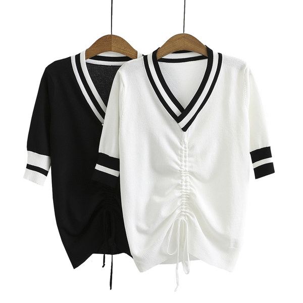 เสื้อผ้าคนอ้วน เสื้อผ้าสาวอวบ