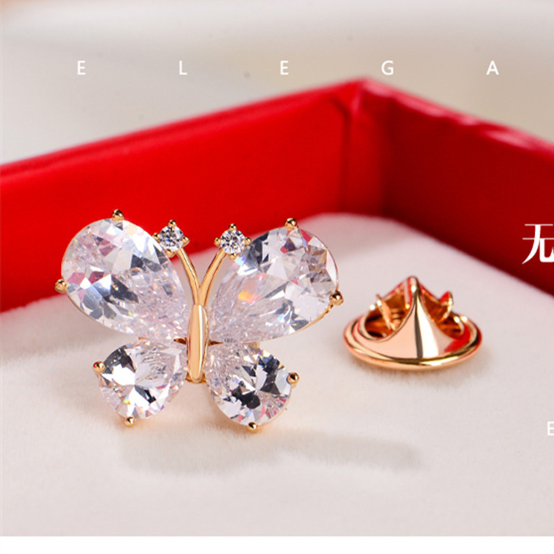 เข็มกลัด เข็มกลัดสวยๆ เข็มกลัดติดเสื้อ Brooch