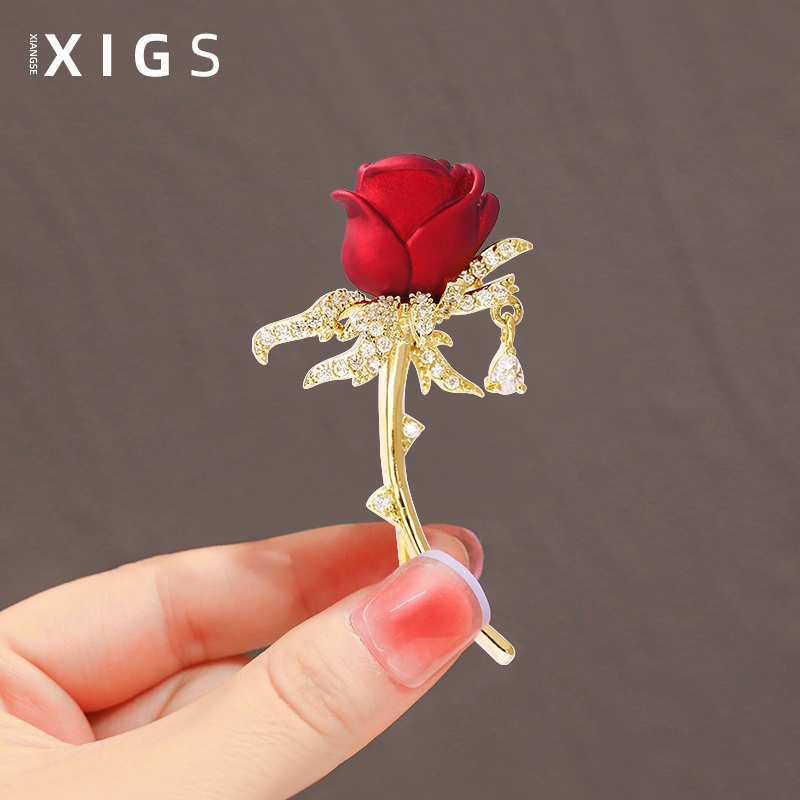 เข็มกลัด เข็มกลัดสวยๆ เข็มกลัดติดเสื้อ Brooch