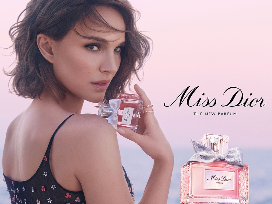 Christian Dior Miss Dior PARFUM 1 ml.