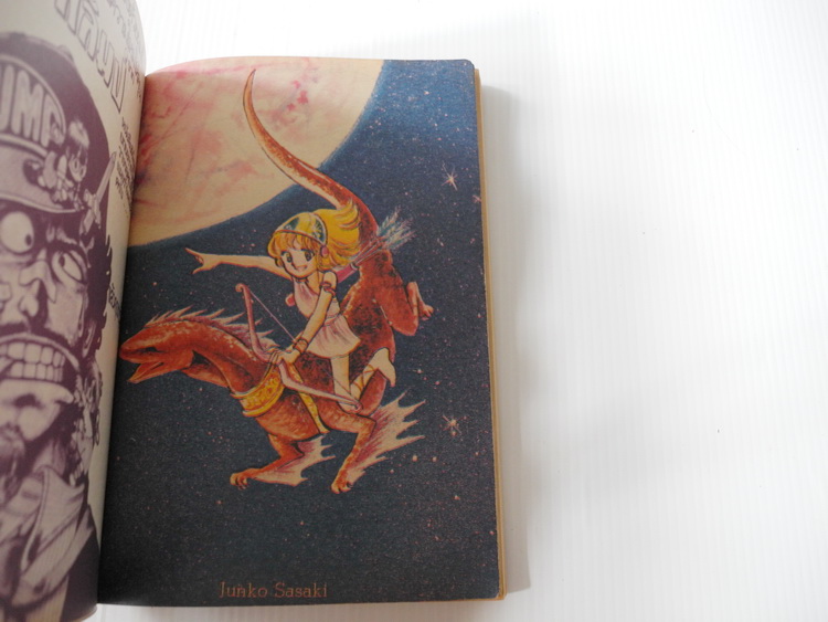 นักกี้ จอมใจจอมแก่น 37 เล่มจบ ( มีไม่ครบขาดเล่ม 1-2,12-13,35 ) / Yoko Shoji