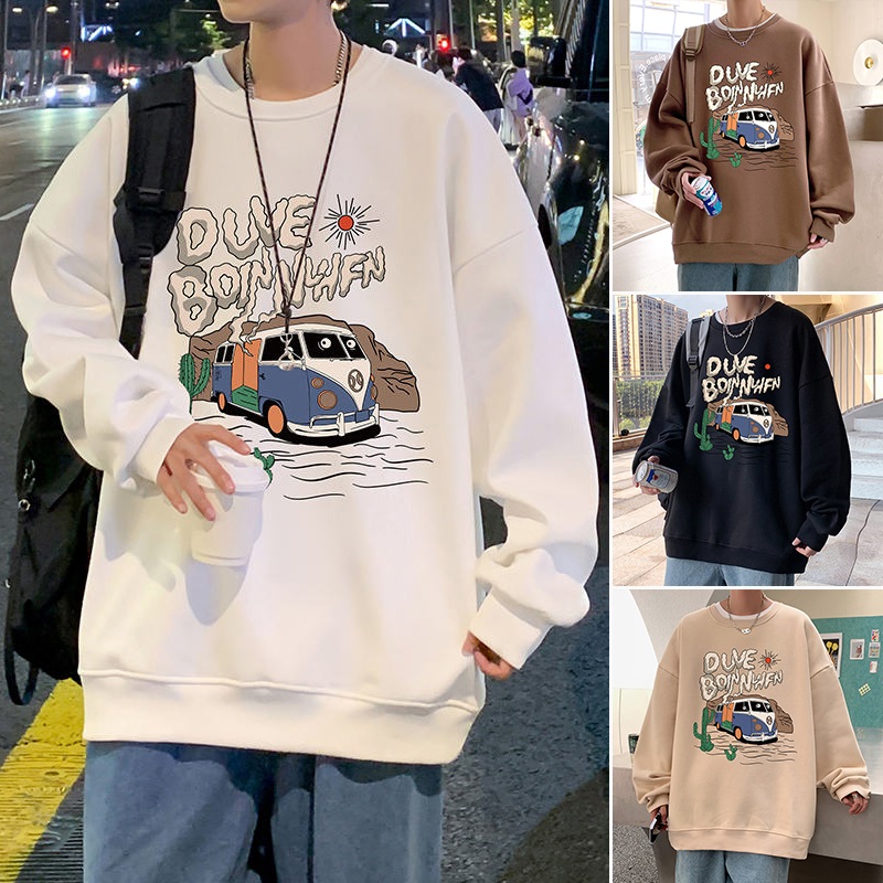 เสื้อยืดผู้ชายอ้วน XL-5XL อกเสื้อ40-52 นิ้ว