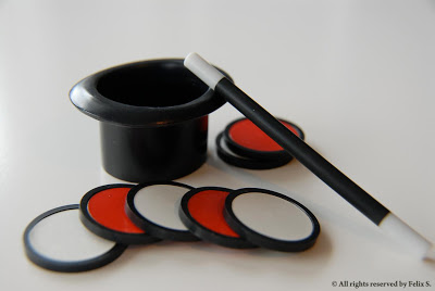 T-99 Mystery Of The High Hat by SHIGERU SUGAWARA, 1979