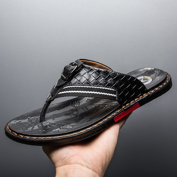 รองเท้าโลฟเฟอร์ชาย รองเท้าผู้ชาย รองเท้าแฟชั่นชาย รองเท้าหนังผู้ชาย Men Loafer Slip-On Shoes