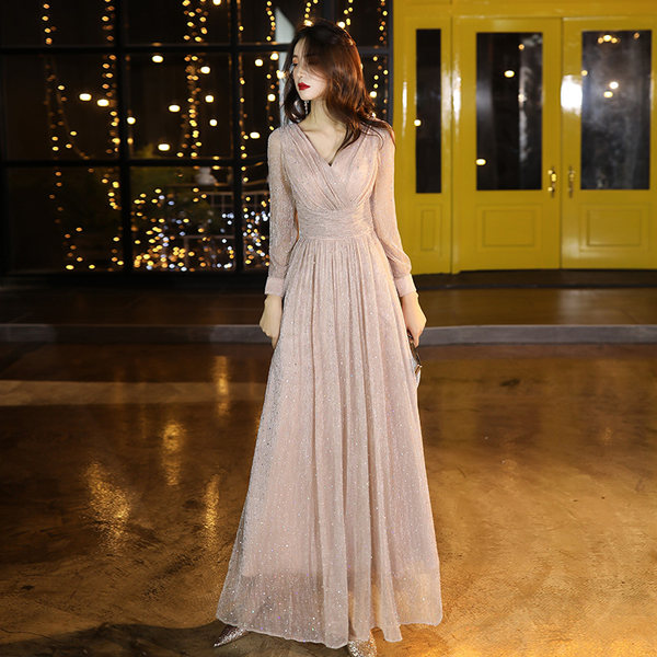 ชุดราตรี ชุดออกงาน ดีไซน์หรู แบรนด์ Angel