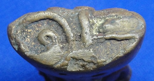 พระพิฆเนศหลวงพ่ออิ่ม วัดหัวเขา