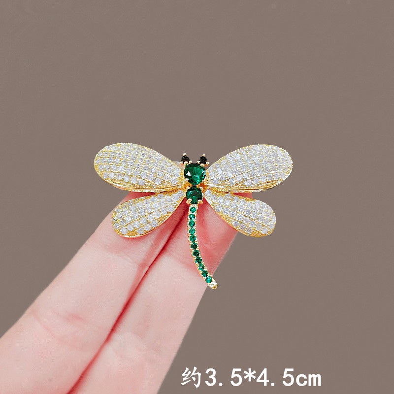 เข็มกลัด เข็มกลัดสวยๆ เข็มกลัดติดเสื้อ Brooch
