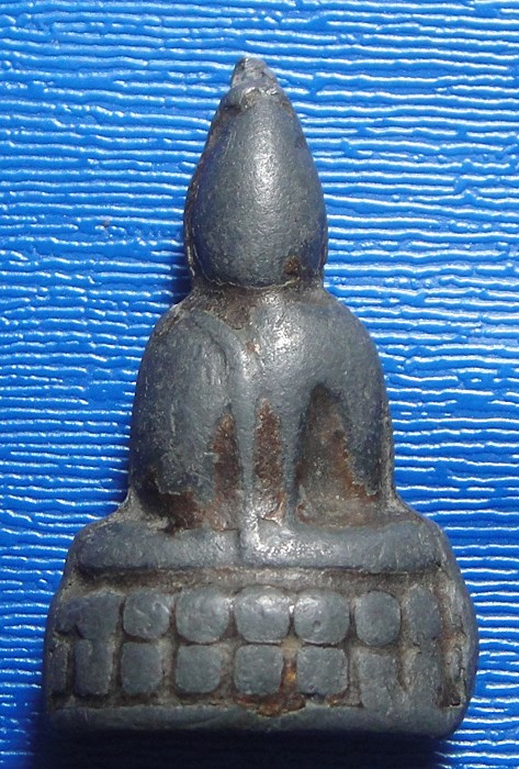 หลวงพ่อดำ วัดกุฎี