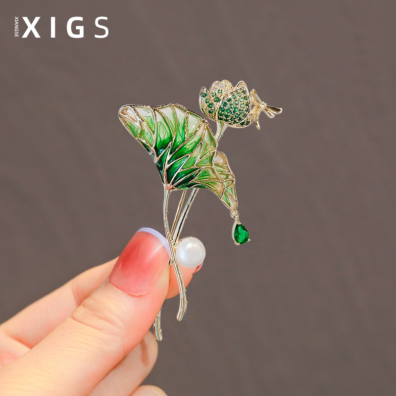 เข็มกลัด เข็มกลัดสวยๆ เข็มกลัดติดเสื้อ Brooch