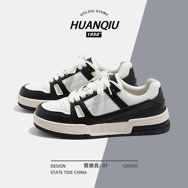 รองเท้าผ้าใบแฟชั่นผู้หญิง ใส่สบาย มีขนาด 35-40