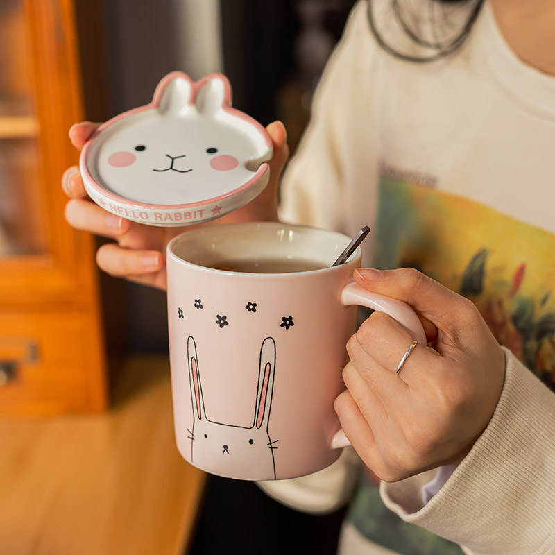 แก้วเซรามิค สวยๆ แก้วมัคน่ารัก แก้วกาแฟเซรามิค