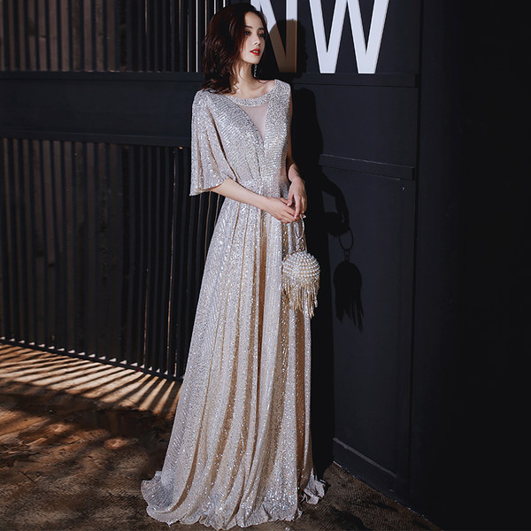 ชุดราตรี ชุดออกงาน ดีไซน์หรู แบรนด์ Angel