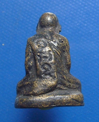 หลวงพ่อเขียน วัดสำนักขุนเณร