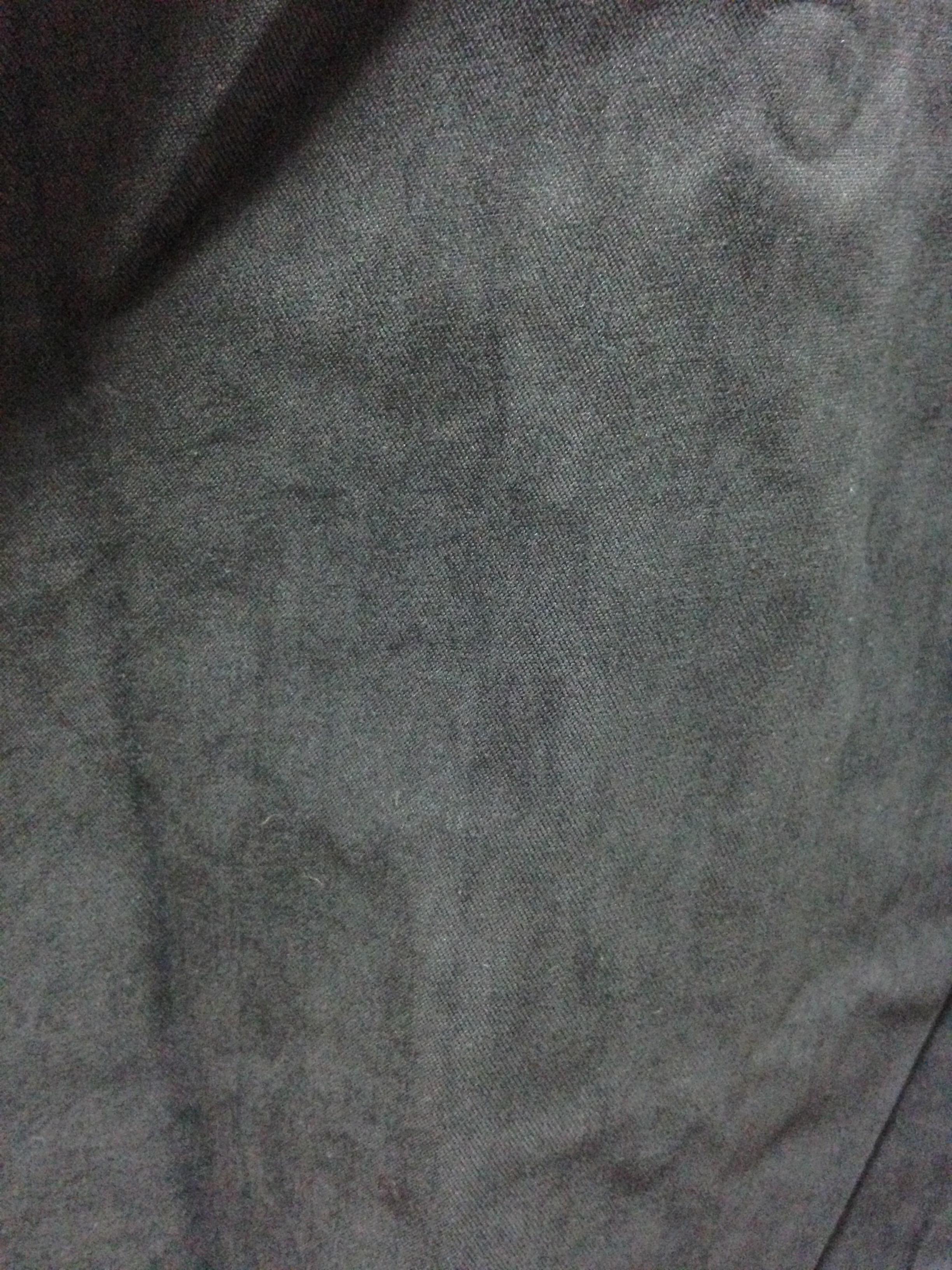 เสื้อแฟชั่นทรงสวยแขนพอง ผ้าเนื้อด้าน เนื้อบางเบา พร้อมส่ง