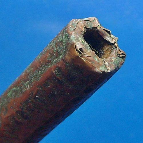 ตะกรุดหลวงปู่จันทร์ วัดนางหนู