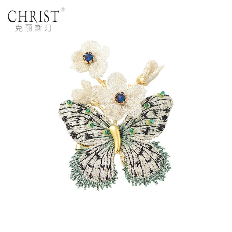 เข็มกลัด เข็มกลัดสวยๆ เข็มกลัดติดเสื้อ Brooch
