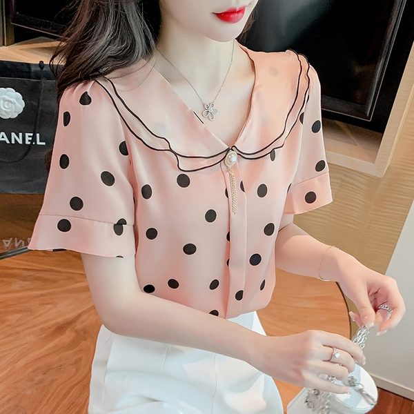 เสื้อลูกไม้สวยๆ เสื้อลูกไม้ เสื้อลูกไม้แฟชั่น BY MIRI