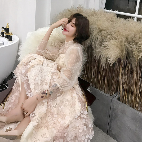 ชุดราตรี ชุดออกงาน ดีไซน์หรู แบรนด์ Angel