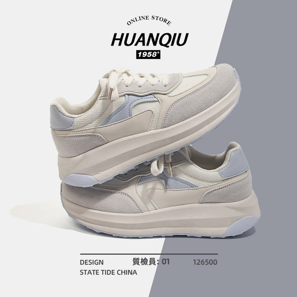 รองเท้าผ้าใบแฟชั่นผู้หญิง ใส่สบาย มีขนาด 35-40