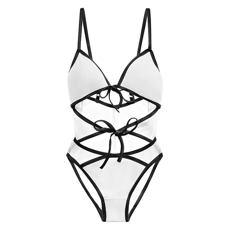 ชุดว่ายน้ำผู้หญิง ชุดว่ายน้ำน่ารัก Bikini ชุดไปทะเล