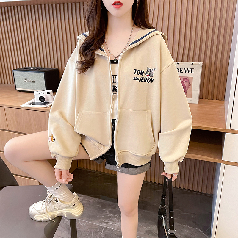 เสื้อกันหนาว เสื้อสเวตเตอร์ เสื้อกันหนาวผู้หญิง