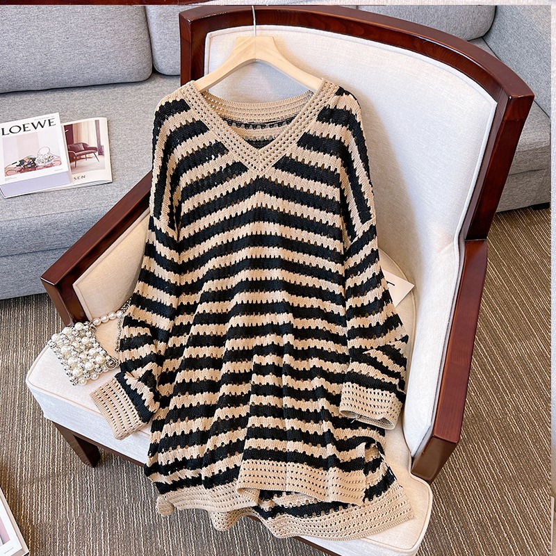 เดรสสาวอวบ มีไซส์ L-4XLอกเสื้อ 38-47 นิ้ว ใส่ได้ทั้งสาวหุ่นดีน่ารักจนถึงสาวอวบพลัสไซส์ จัดส่งฟรี! ทักแชทสั่งซื้อ