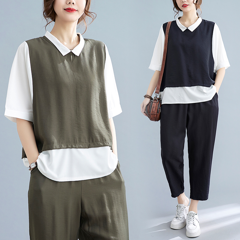 เสื้อผ้าสไตล์วินเทจ