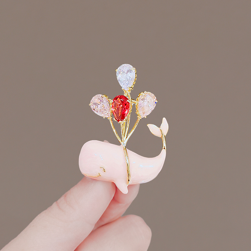 เข็มกลัด เข็มกลัดสวยๆ เข็มกลัดติดเสื้อ Brooch