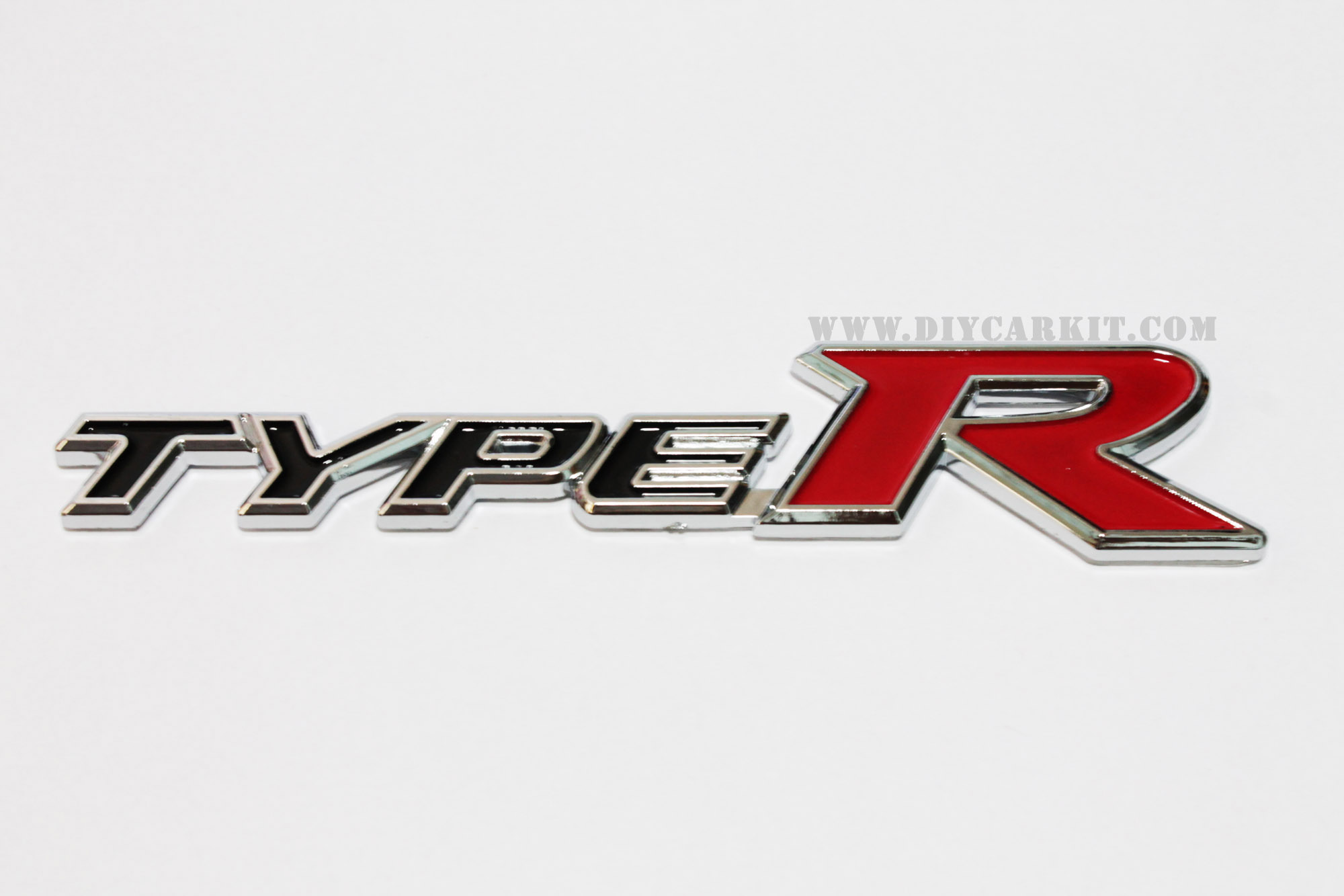 โลโก้ TYPE R