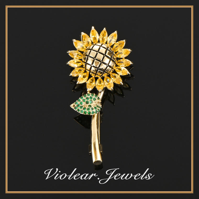 เข็มกลัด เข็มกลัดสวยๆ เข็มกลัดติดเสื้อ Brooch