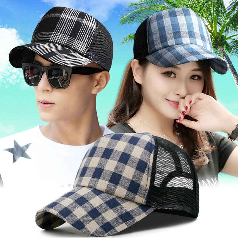 หมวกแก๊ป หมวกเบสบอล