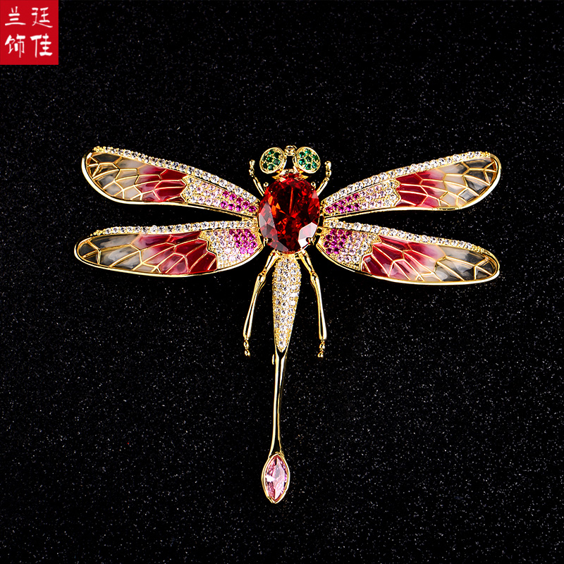 เข็มกลัด เข็มกลัดสวยๆ เข็มกลัดติดเสื้อ Brooch