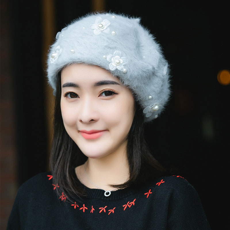 หมวกเบเร่ต์