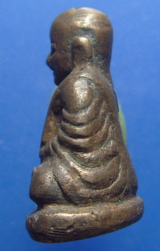 หลวงพ่อเงิน วัดบางคลาน