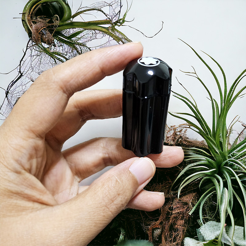 MONT BLANC EMBLEM (EAU DE TOILETTE) 4.5 ml.