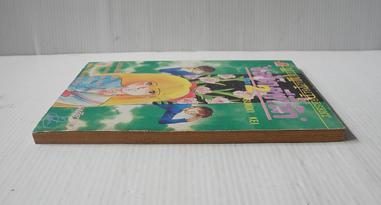 ขอโทษทีที่รัก ภาค 2 (เล่มเดียวจบ) / Kasunoki Kei