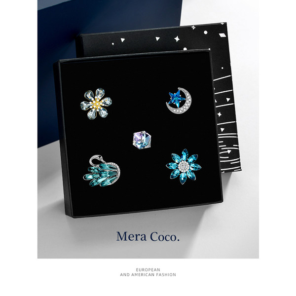 เข็มกลัด เข็มกลัดสวยๆ เข็มกลัดติดเสื้อ Brooch