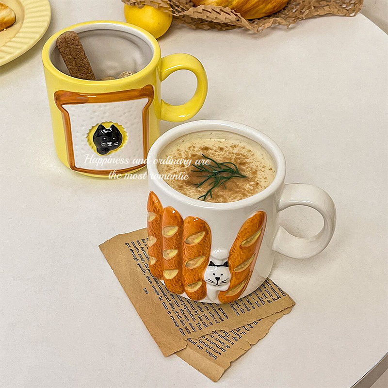 แก้วเซรามิค สวยๆ แก้วมัคน่ารัก แก้วกาแฟเซรามิค