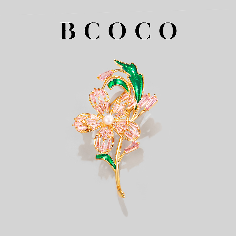 เข็มกลัด เข็มกลัดสวยๆ เข็มกลัดติดเสื้อ Brooch