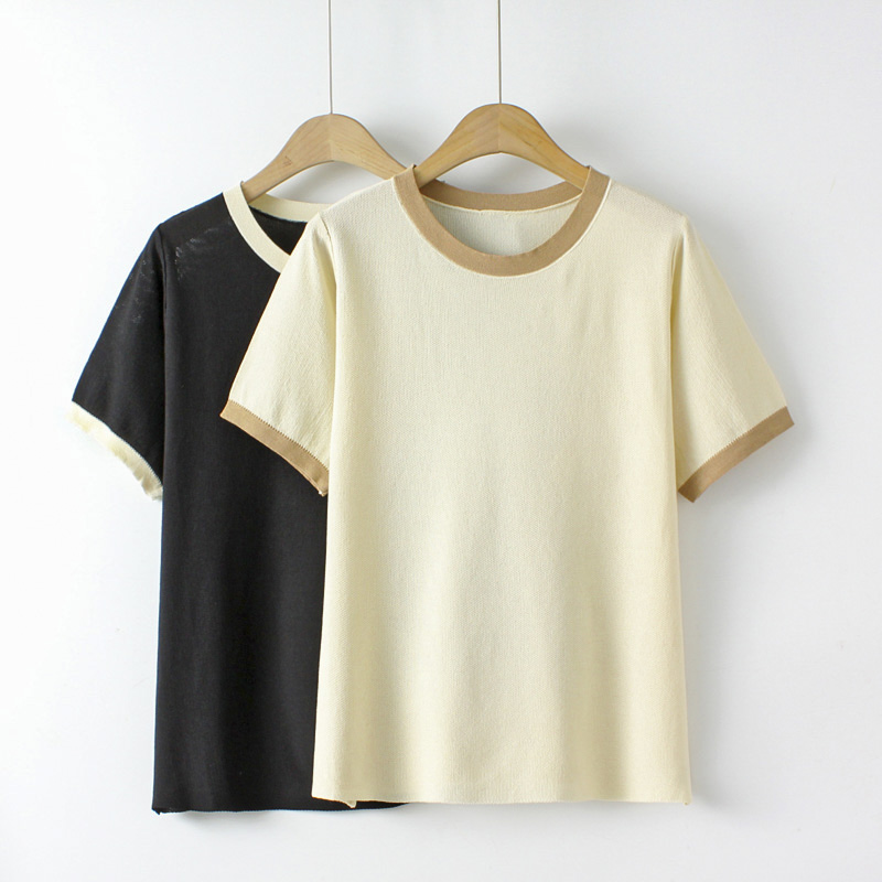 เสื้อผ้าคนอ้วน เสื้อผ้าสาวอวบ(อกเสื้อ38-50นิ้ว)