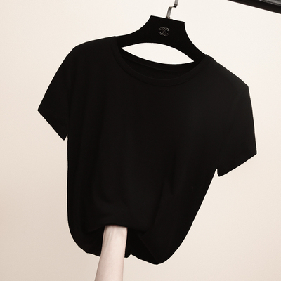 เสื้อยืดสีเหลือง เสื้อยืดสีเหลืองสวยๆ เสื้อยืดสีเหลืองผู้หญิง จัดส่งฟรีทั่วประเทศไทย