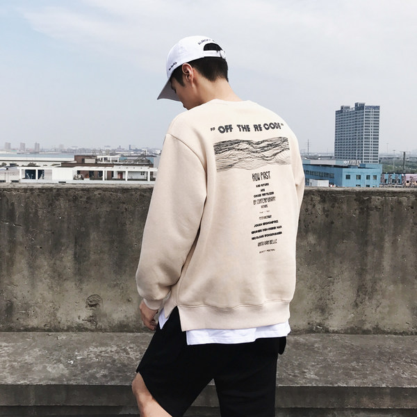 เสื้อแจ็คเก็ต เสื้อผู้ชายเกาหลี เสื้อเกาหลี MCYC