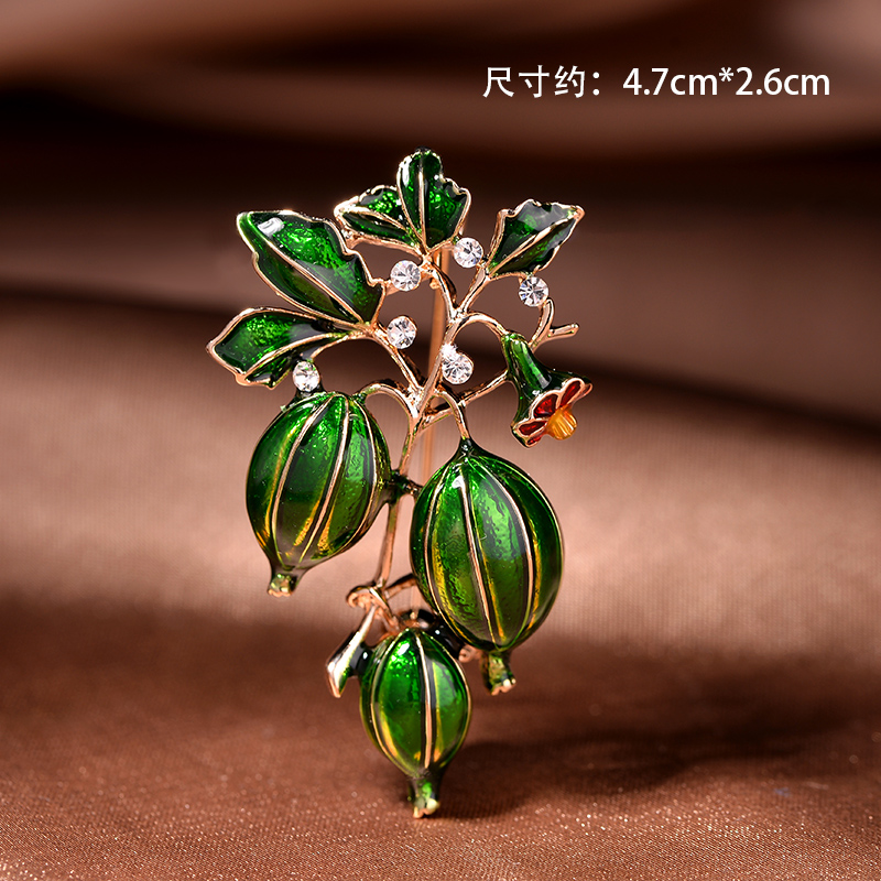 เข็มกลัด เข็มกลัดสวยๆ เข็มกลัดติดเสื้อ Brooch
