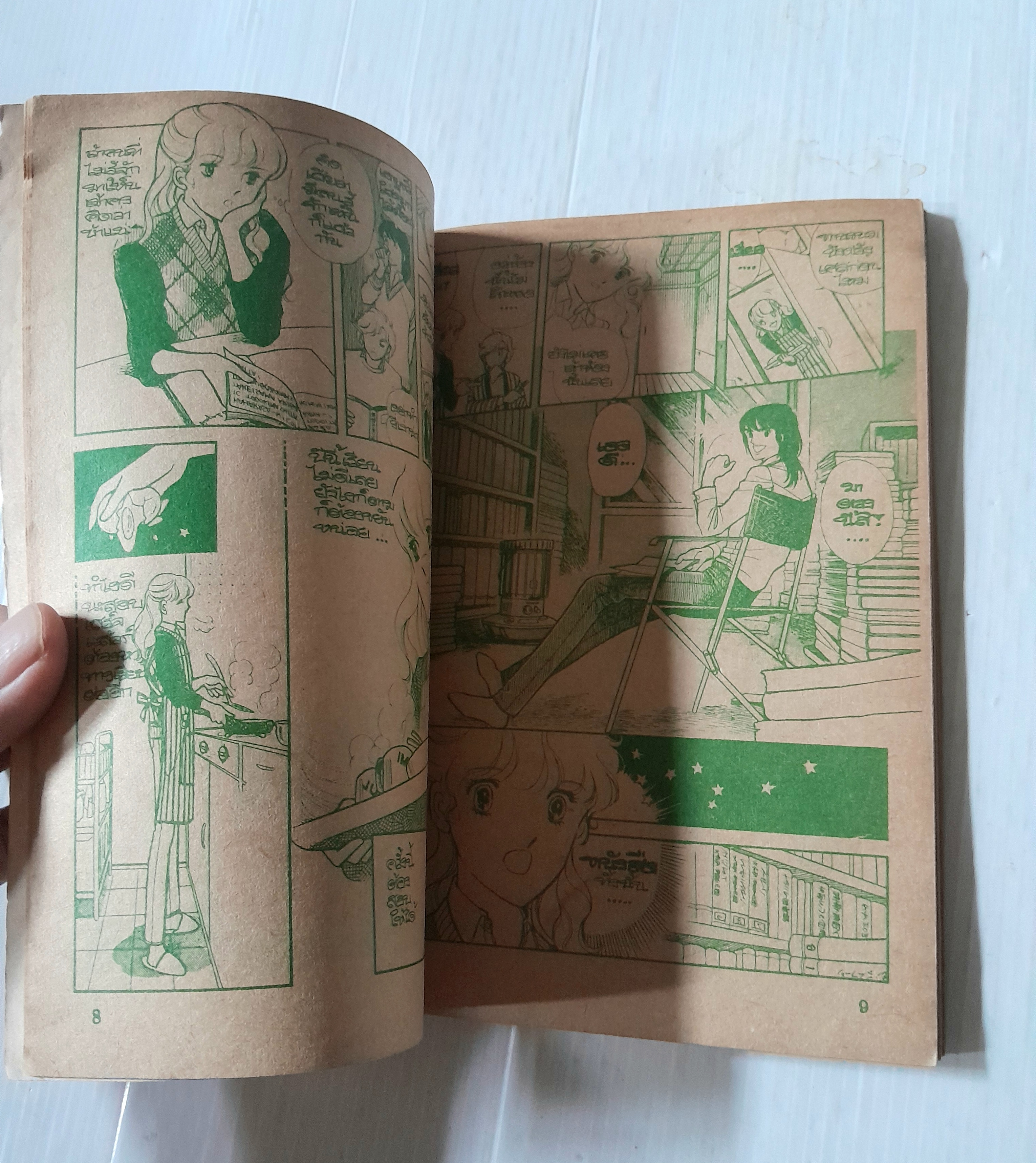 2 สิงห์จอมทะเล้น เล่ม 2 (3 เล่มจบ)