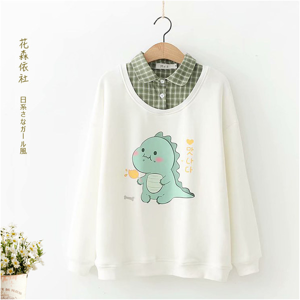 เสื้อกันหนาว เสื้อคลุม เสื้อคาร์ดิแกน เสื้อกันหนาวสไตล์ญี่ปุ่น