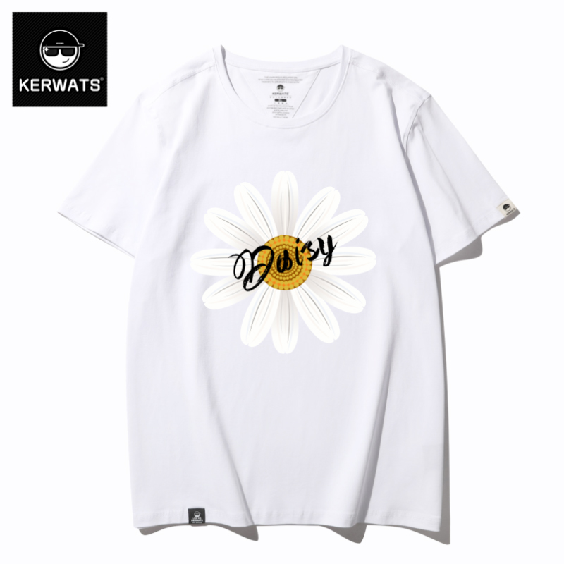 เสื้อยืดผู้ชายอ้วน S-6XL น้ำหนักผู้สวม 50-135 กิโลกรัม