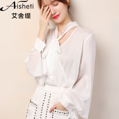เสื้อเชิ้ตแฟชั่น เสื้อเชิ้ตชีฟอง ลายสวยๆ
